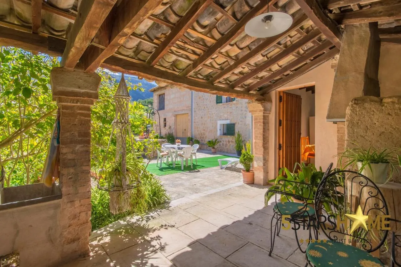 Sa Frontera - 23471 Mallorca Soller