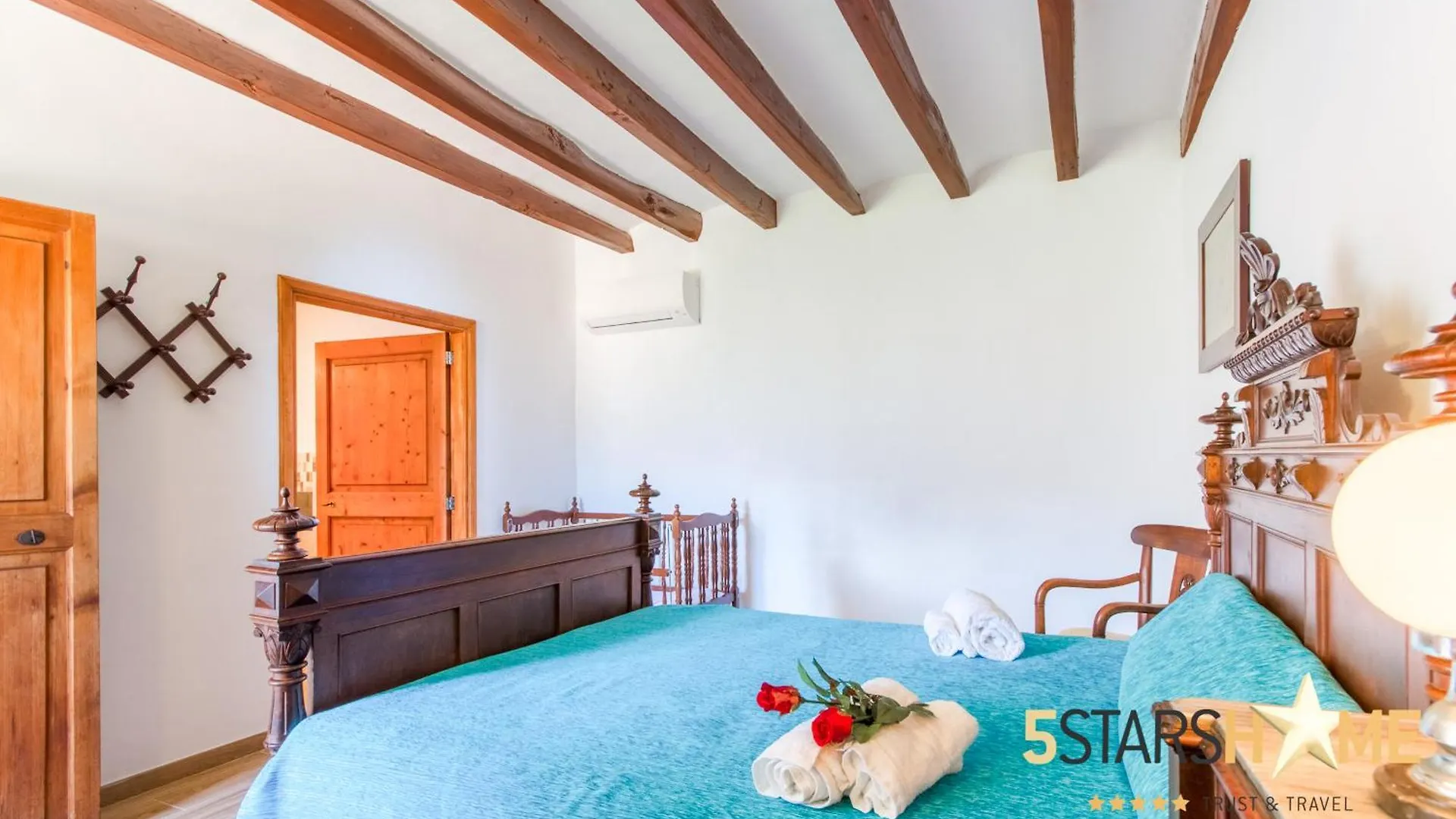 بيت للعطل Sa Frontera - 23471 Mallorca سويير إسبانيا