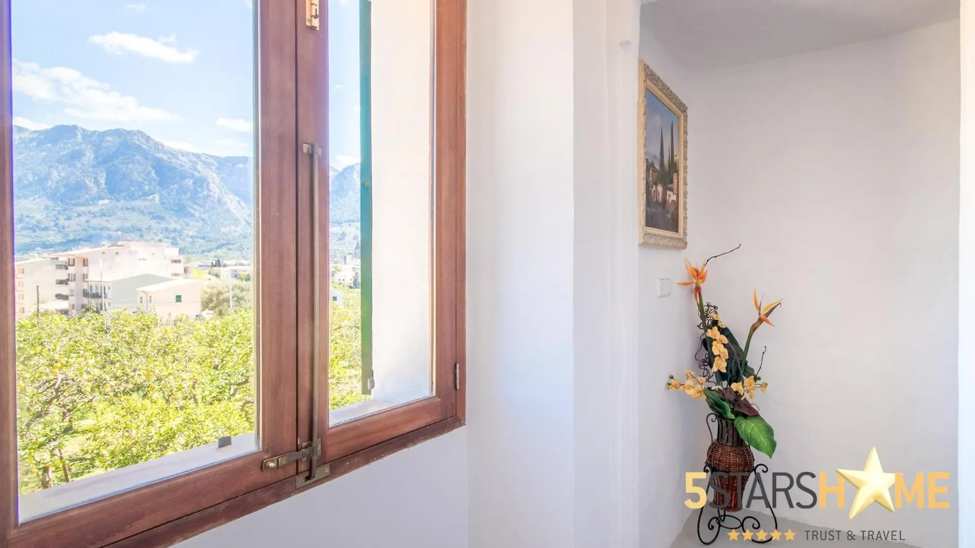 Sa Frontera - 23471 Mallorca سويير